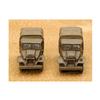 British: CMP 15cwt truck (Resin x2) view 1