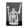 Isedil, Elf Sorceress (OOP) view 1