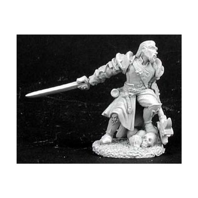 Lord Jester - Mercenary SW (MINT/New)