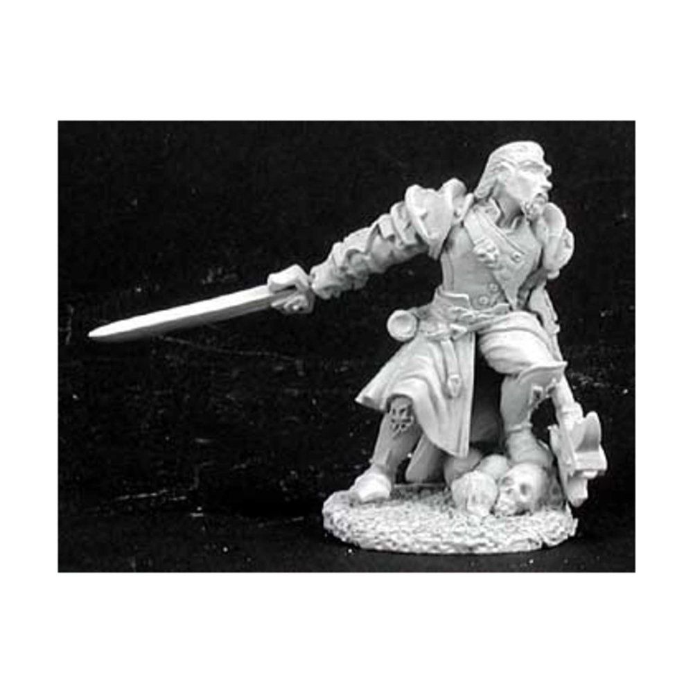 Lord Jester - Mercenary SW (MINT/New)