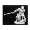 Lord Jester - Mercenary SW (MINT/New) view 1