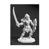 Reaper Miniatures Dirinsiel Female Dark Elf Warrior view 1