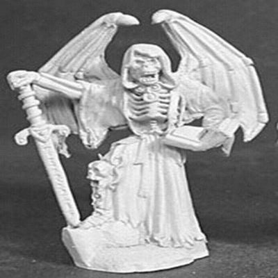 Angel of Death