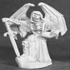 Angel of Death view 1