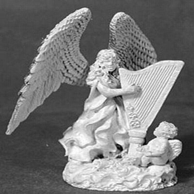 Angel of Peace