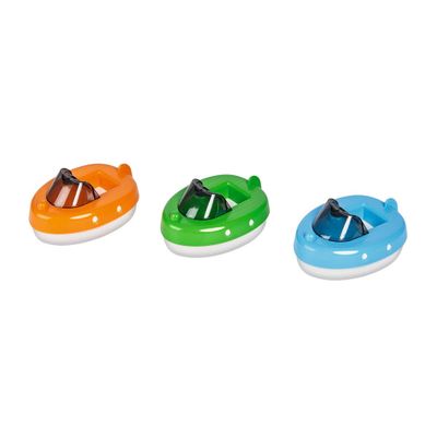 AquaPlay Playlearning 00281P Boot Assorted
