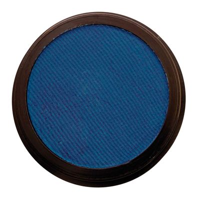 Eulenspiegel 180358 Pearlised Blue 20 ml/30 g Professional Aqua Make-Up