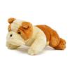 Unipak Bumb Small Bulldog Plush 13" view 1