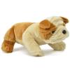 Unipak Bumb Small Bulldog Plush 13" view 2