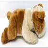 Unipak Bumb Small Bulldog Plush 13" view 4