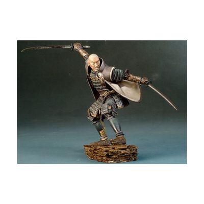 Andrea Miniatures Last Daimyo