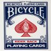 Bicycle Jumbo Playing Cards from Loftus view 1