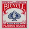 Bicycle Jumbo Playing Cards from Loftus view 2