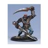 Privateer Press - Warmachine - Cryx: Black Ogrun Boarding Party Model Kit view 1