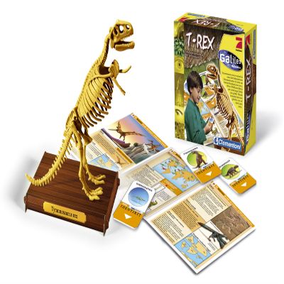 Clementoni Galileo T-Rex 69514.0