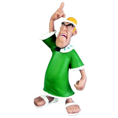Plastoy - 60543 - Figurine-Amonbofis