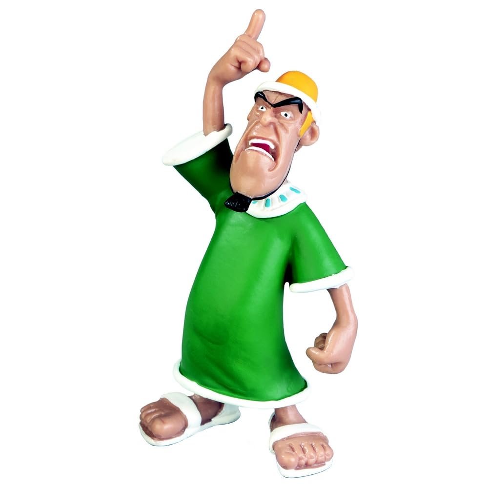 Plastoy - 60543 - Figurine-Amonbofis
