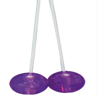 Simba 107409650 Androni-Balls Clik Clak, Choice of SOG, Assorted Models/Colours, from 0 to 14 Years, 1 Piece