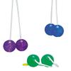 Simba 107409650 Androni-Balls Clik Clak, Choice of SOG, Assorted Models/Colours, from 0 to 14 Years, 1 Piece view 3