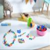 Learning Resources Link 'N' Learn Links - 500 Pieces, Ages 3+, Preschool Supplies, Toddler Toys, Math Manipulatives view 2