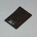 sukiminguburokku osaifu-keitai (Black) mb05bk