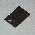 sukiminguburokku osaifu-keitai (Black) mb05bk