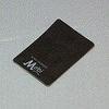 sukiminguburokku osaifu-keitai (Black) mb05bk view 1
