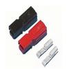 15A Power Pole Connectors (4 Black, 4 Red) Anderson-Sermos view 1