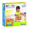 Beleduc Martello Game view 1