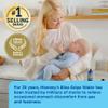 Mommy's Bliss Gripe Water Original, Infant Gas & Colic Relief, Gentle & Safe, 2 Weeks+, 4 Fl Oz (Pack of 1) view 4