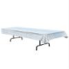 Beistle Striped Tablecover, no Size, No Color view 2