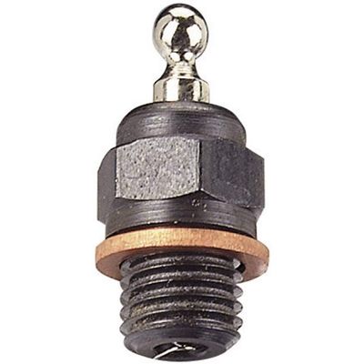 Carson 500905010 Glow Plug Rossi R6