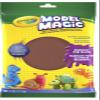 Crayola Model Magic 4-Ounce, Earth Tone, Modeling Clay Alternative view 1