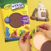 Crayola Model Magic 4-Ounce, Earth Tone, Modeling Clay Alternative view 4