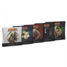 2007 Magic The Gathering Two-Player Starter Set