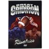 Great Gridiron Rivalries: Auburn vs. Alabama DVD view 1