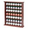 Longridge Balls Wood Cabinet 49 Ball view 1