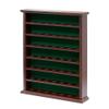 Longridge Balls Wood Cabinet 49 Ball view 2