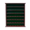 Longridge Balls Wood Cabinet 49 Ball view 3