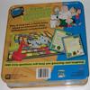 20th Century Fox Family Guy Deluxe Trivia Game in Carrying Case view 2