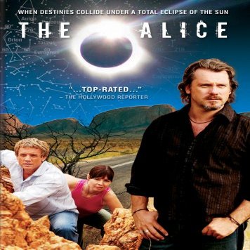 The Alice [DVD]