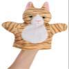 The Puppet Company My First Puppets Cat Hand Puppet Suitable From Birth view 1