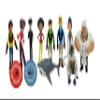 Wild Kratts Toys 10-Pack Action Figure Gift Set view 1