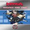 Essence of Anime: Read Or Die [DVD] view 1
