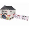 HOSPITAL EMERGENCY 6FT X 19IN TUNNEL view 1