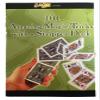 101 Magic Tricks with a Stripper Deck Booklet view 1