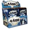 4400 Season Two Premium Trading Card Box of 36 Packs by Diamond view 1