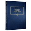 Whitman US Susan B. Anthony Dollar Coin Album 1979 - 1981 #9149 view 1