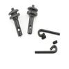 Brake Cams and Levers (part #89124) view 1