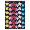 Trend Star Brights Sparkle Stickers, Classroom Incentives, 72 Count view 1